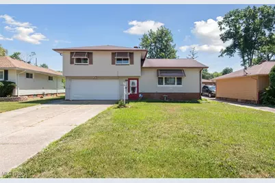 5951 Marra Drive, Huber Heights, OH 44146 - Photo 1