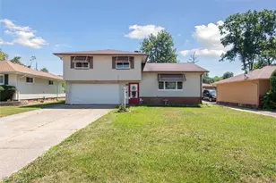 5951 Marra Dr, Huber Heights, OH 44146 - Photo 1