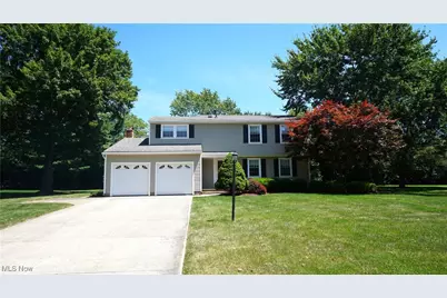 5907 Sunset Drive, Hudson, OH 44236 - Photo 1