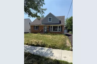 4188 E 186th Street, Loveland, OH 44122 - Photo 1