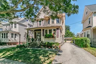 1451 Rockway Ave, Oakwood, OH 44107 - Photo 1