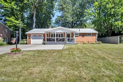 1822 Woodlawn Avenue NW, Canton, OH 44708 - Photo 1
