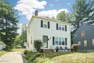 1111 Greenwood Ave, Akron, OH 44320 - Photo 1