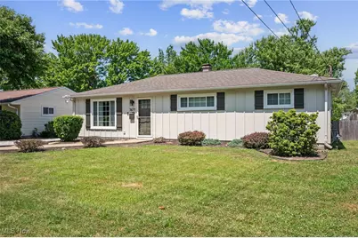 7677 Goldenrod Drive, Mentor on the Lake, OH 44060 - Photo 1