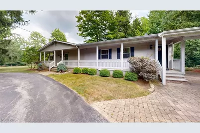 8158 Kirtland Chardon Road, Kirtland, OH 44094 - Photo 1