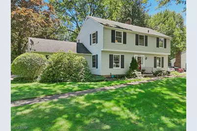 41 W Case Drive, Hudson, OH 44236 - Photo 1