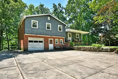 10787 W Western Reserve Road, Canfield, OH 44406 - Photo 1