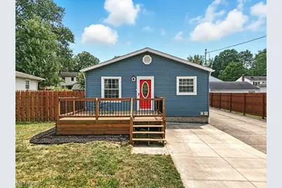 2872 Farmdale Road, Akron, OH 44312 - Photo 1