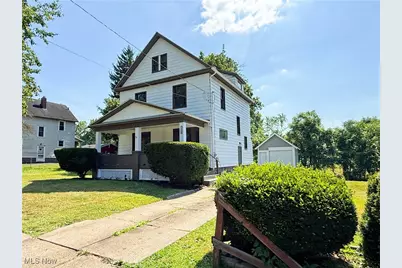 3448 Neilson Avenue, Youngstown, OH 44502 - Photo 1