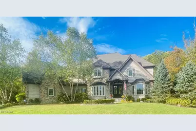 11830 Starbush Court, Chagrin Falls, OH 44023 - Photo 1