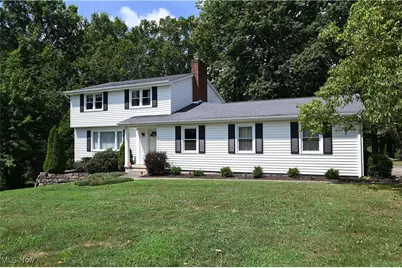 290 Montridge Drive, Canfield, OH 44406 - Photo 1