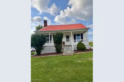 123 E Main Street, Morristown, OH 43759 - Photo 1