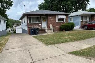 406 Baldwin Rd, Akron, OH 44312 - Photo 1