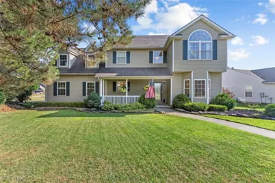 3969 Portsmouth Cove, Perry, OH 44081 - Photo 1