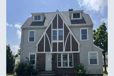 3428 Milverton Road, Huber Heights, OH 44120 - Photo 1