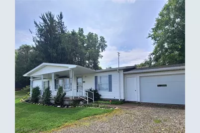 466 North Street, Mt Pleasant, OH 43939 - Photo 1