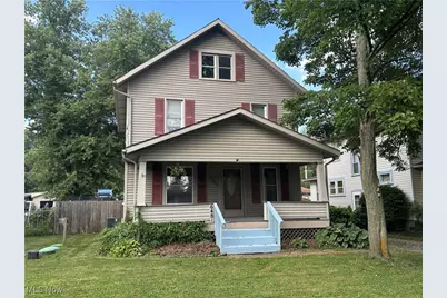 6481 Columbia Road NW, Dover, OH 44622 - Photo 1