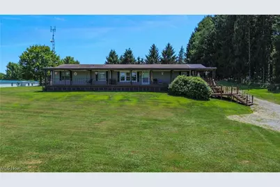 41941 Churchill Road, Lisbon, OH 44432 - Photo 1