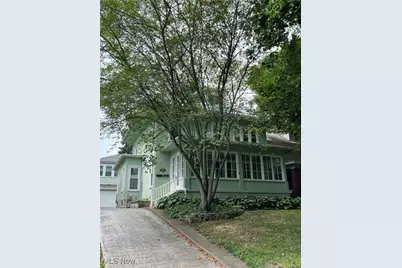 203 Sacra Via, Marietta, OH 45750 - Photo 1