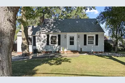4831 Lindford Avenue NE, Canton, OH 44705 - Photo 1