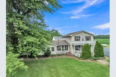 13701 Andress Road, Berlin Heights, OH 44814 - Photo 1