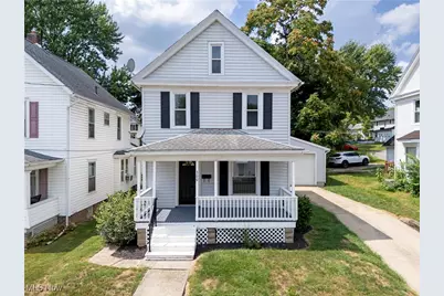 300 Dorchester Street, Ashland, OH 44805 - Photo 1