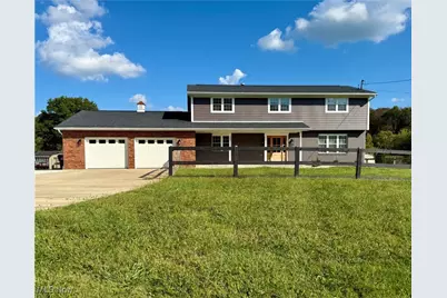 1396 State Route 339, Belpre, OH 45714 - Photo 1