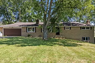 6010 Firestone Rd NE, Canton, OH 44721 - Photo 1