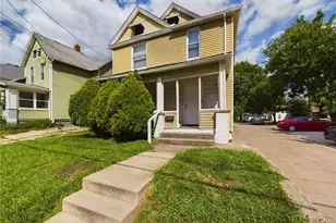 427 Allyn St, Akron, OH 44304 - Photo 1