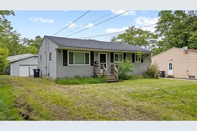 1032 Terrell Drive, Akron, OH 44313 - Photo 1