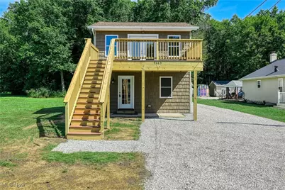 9663 Berlin Heights Drive, Deerfield, OH 44411 - Photo 1