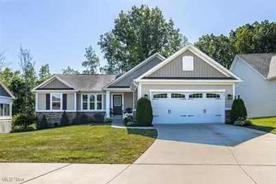 820 Sunrise Circle, Aurora, OH 44202 - Photo 1