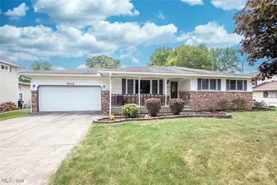 3712 Walters Drive, Brunswick, OH 44212 - Photo 1