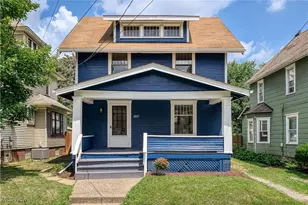 2907 3rd St NW, Canton, OH 44708 - Photo 1