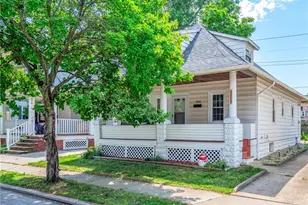 1514 Olivewood Ave, Oakwood, OH 44107 - Photo 1