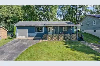 544 Cedar Street, Salem, OH 44460 - Photo 1