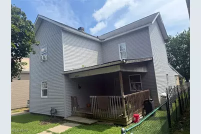 403 5th Street NW, New Philadelphia, OH 44663 - Photo 1