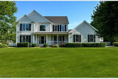 10575 Tallmadge Road, Diamond, OH 44412 - Photo 1