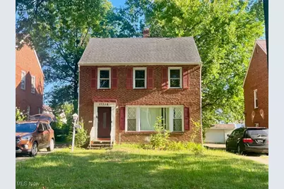 17316 Stockbridge Avenue, Loveland, OH 44128 - Photo 1