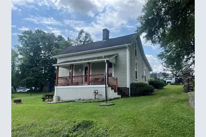 166 Kennard Avenue, Barnesville, OH 43713 - Photo 1