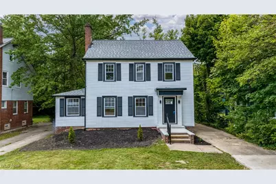 1492 S Taylor Road, Cleveland Heights, OH 44118 - Photo 1