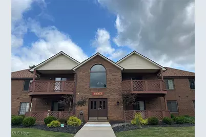 8663 Scenicview Drive, Grandview Heights, OH 44147 - Photo 1