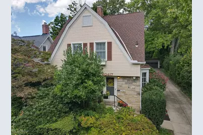 20417 Almar Drive, Huber Heights, OH 44122 - Photo 1