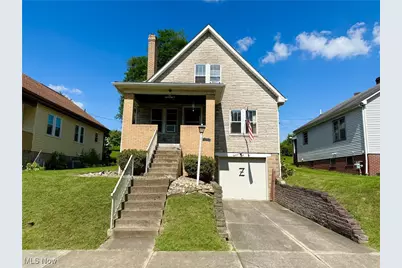1855 Plum Street, Steubenville, OH 43952 - Photo 1