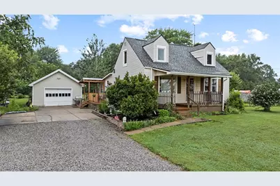 10228 Beloit Snodes Road, Beloit, OH 44609 - Photo 1