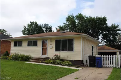 19505 Parkmount Avenue, Loveland, OH 44135 - Photo 1