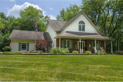 6535 Middle Run Road NW, Dover, OH 44622 - Photo 1