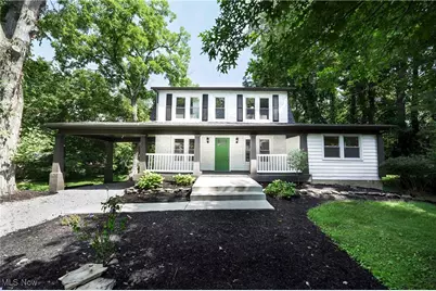 2389 Goodenough Avenue, Akron, OH 44320 - Photo 1