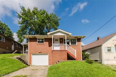 3627 Marland Heights Rd, Weirton, WV 26062 - Photo 1