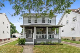 1107 Spring Rd, Loveland, OH 44109 - Photo 1